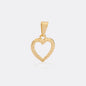 D Little Heart