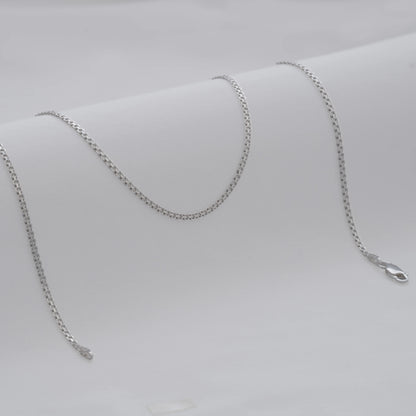 C China 2 mm 45 Cms