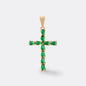 D Cruz Emerald