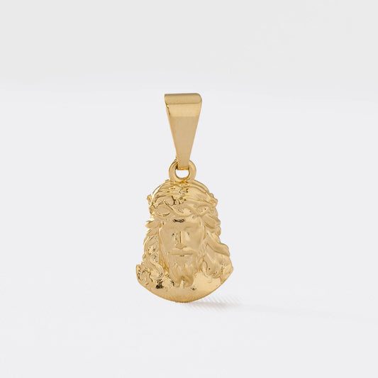 D Rostro De Cristo M