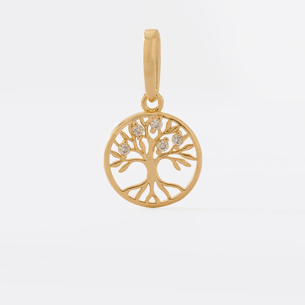 D Árbol de la Vida