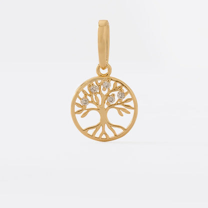 D Árbol de la Vida
