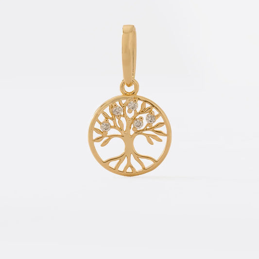 D Árbol de la Vida
