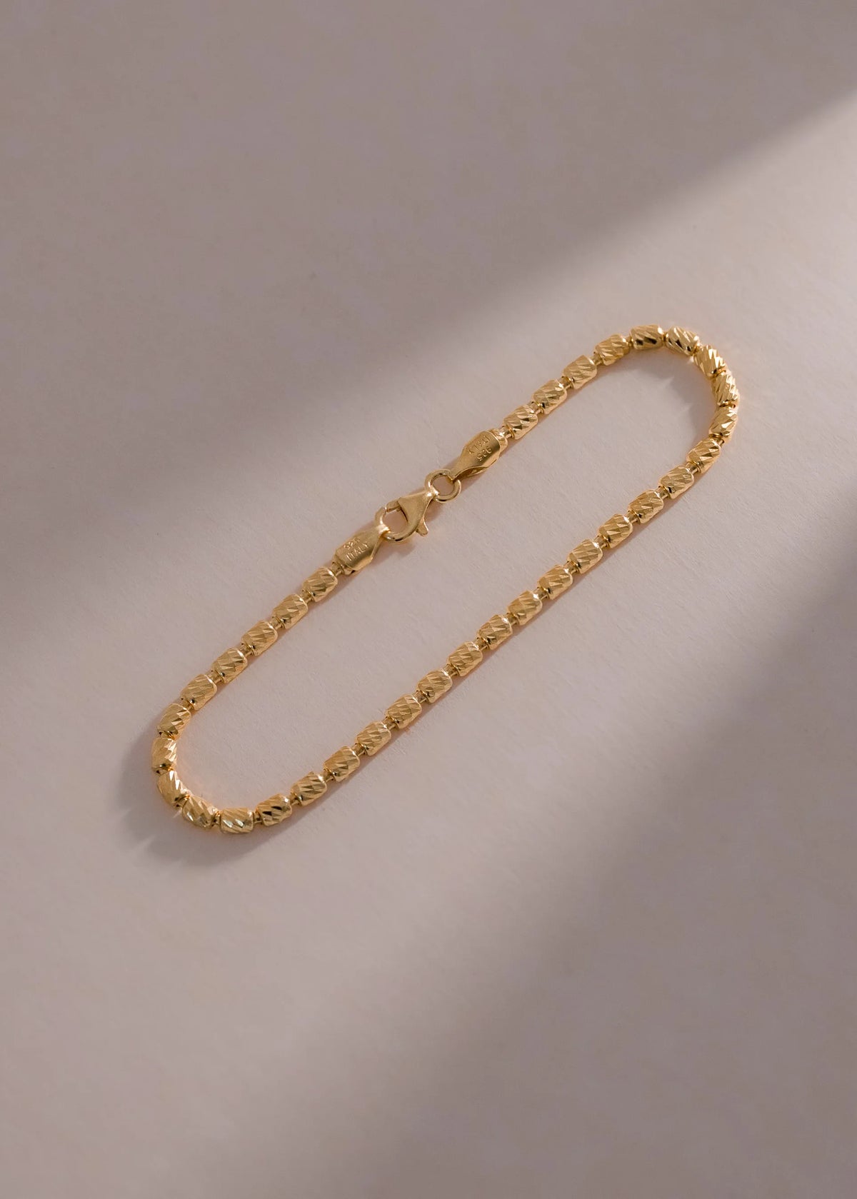 P Barril italy 3 mm 19.5 Cms
