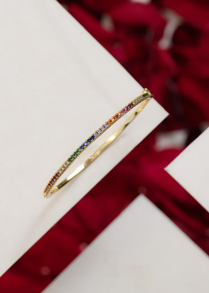 P Brazalete Slim Colors
