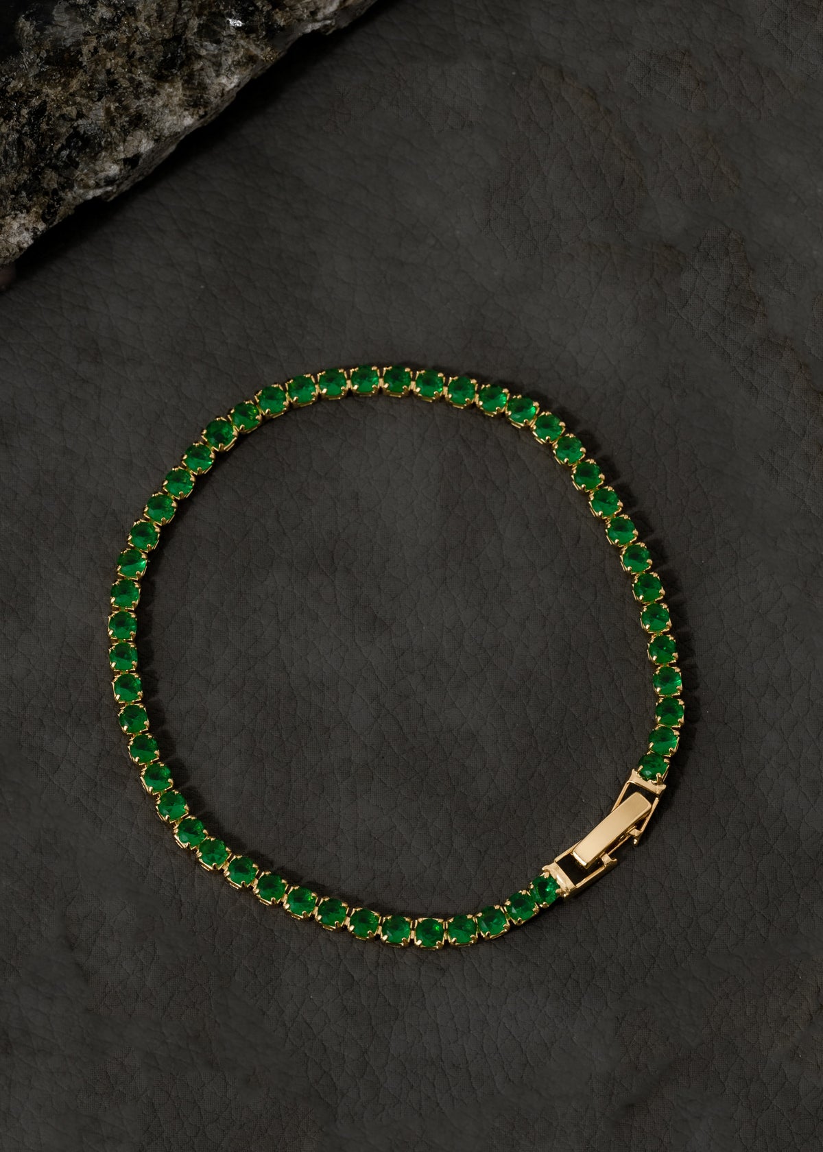 P Circonias Verde 20 Cms