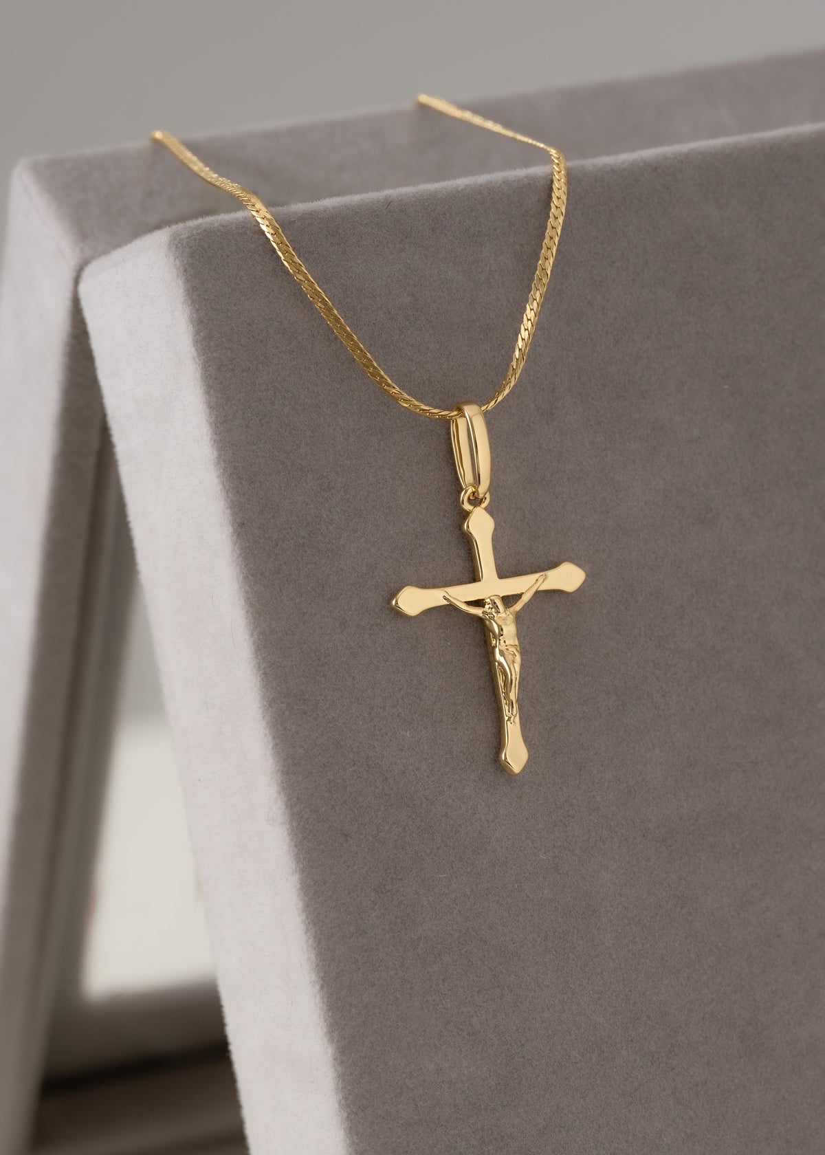 D Cruz Cristo