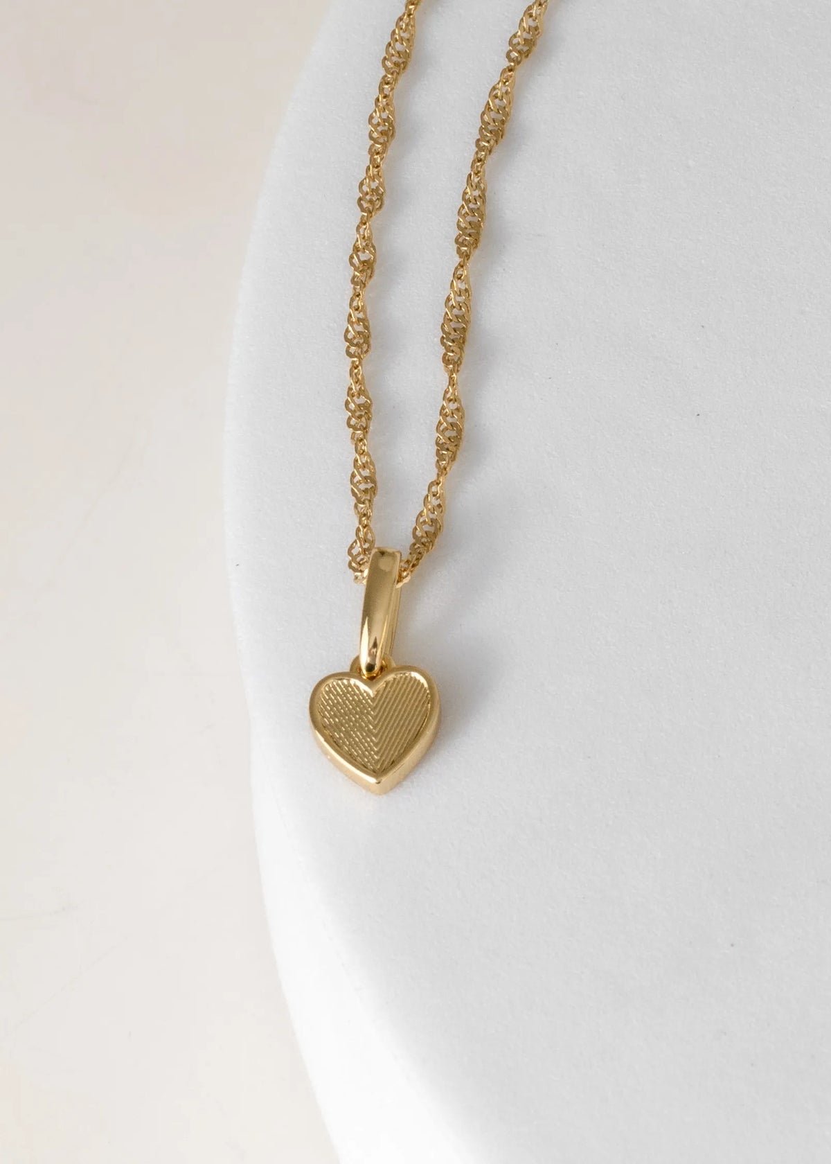 D Deep Heart