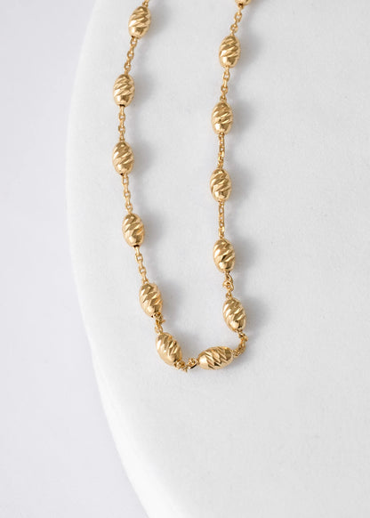 Chain Military Ovalada Italy IT 65 Cms