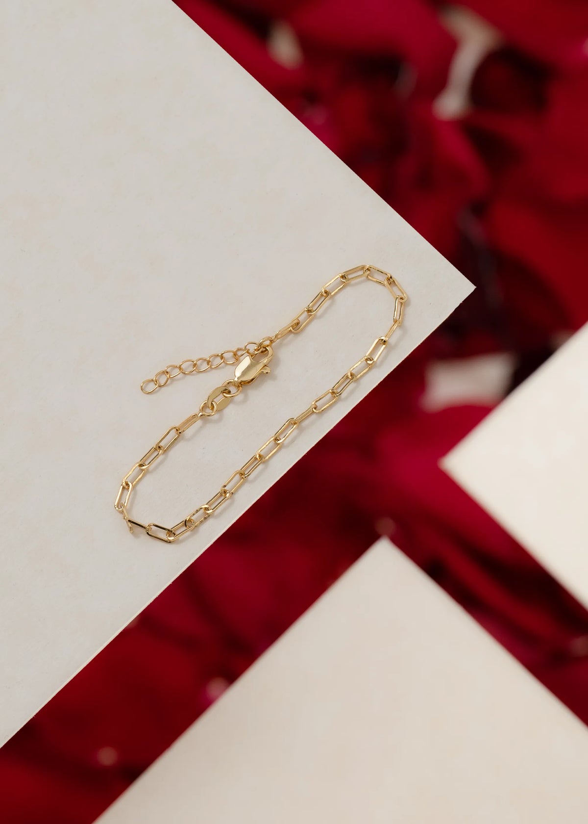 P Chain 16 Cms + Extensor