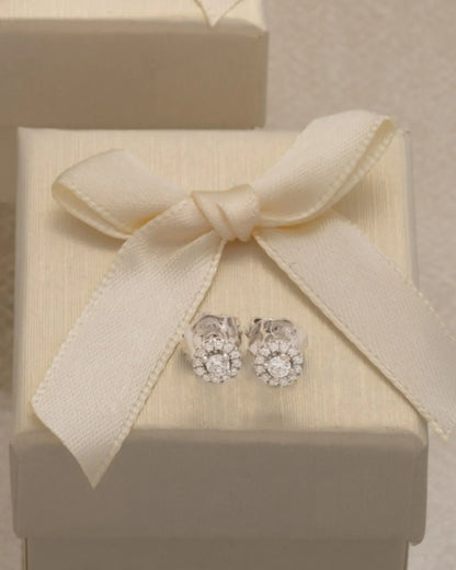 A Pave Crystal