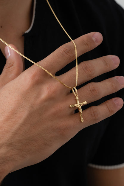 D Cruz Cristo