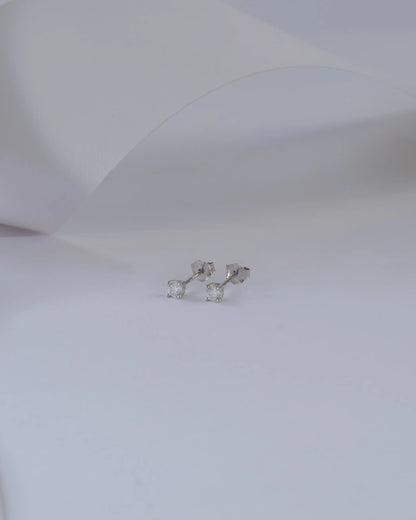 A Topo Crystal Mini 3 mm