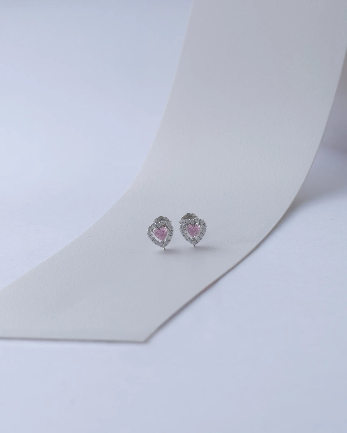 A Heart 6 mm