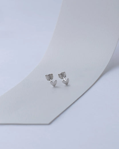 A Core Heart 4x3 mm