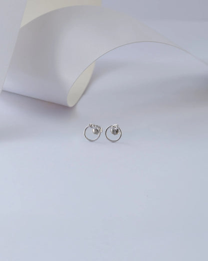 A Facet Hoop 7 mm
