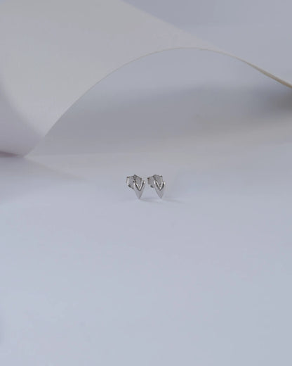 A Evo Heart 3x5 mm