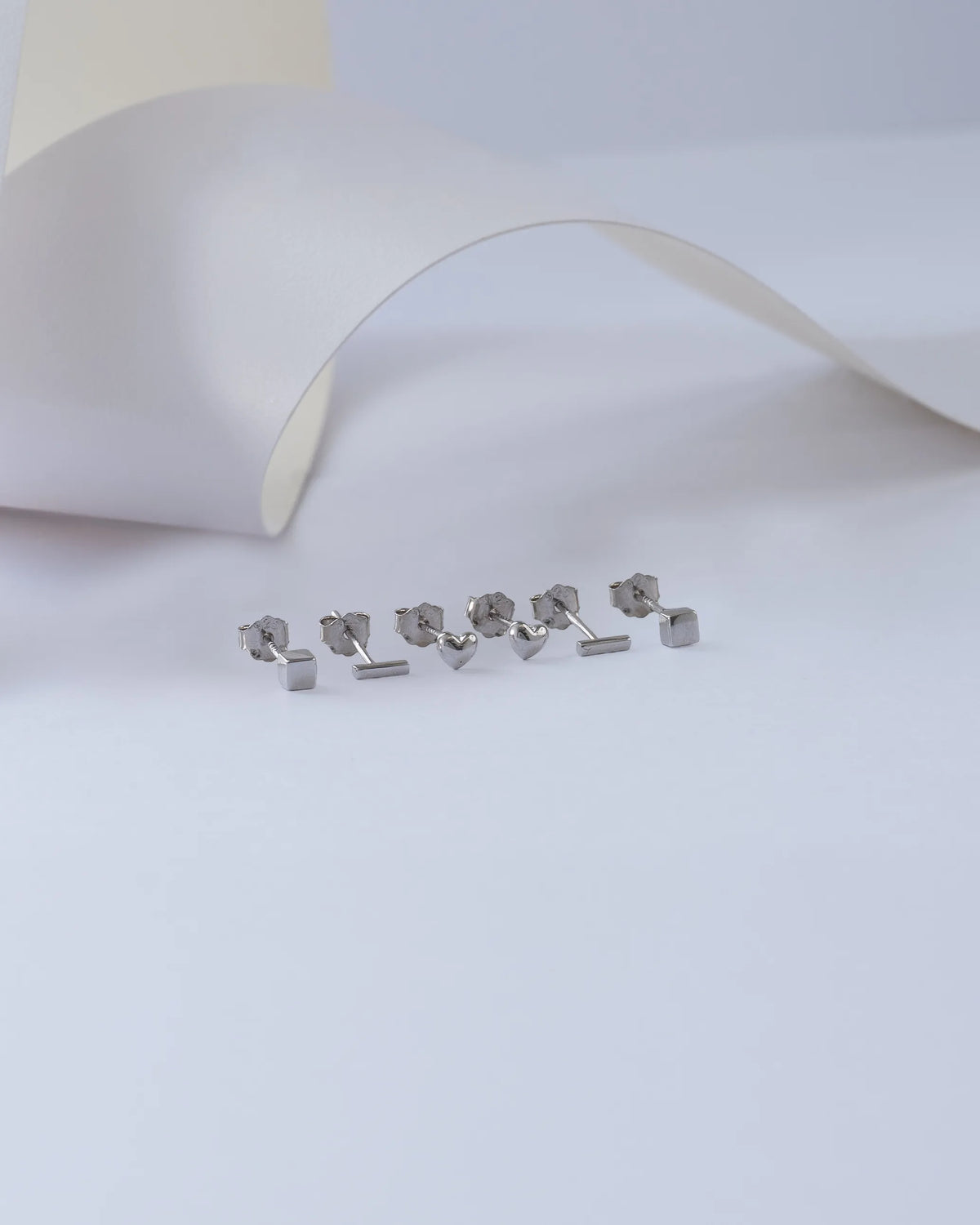 A Set Argenta Tria