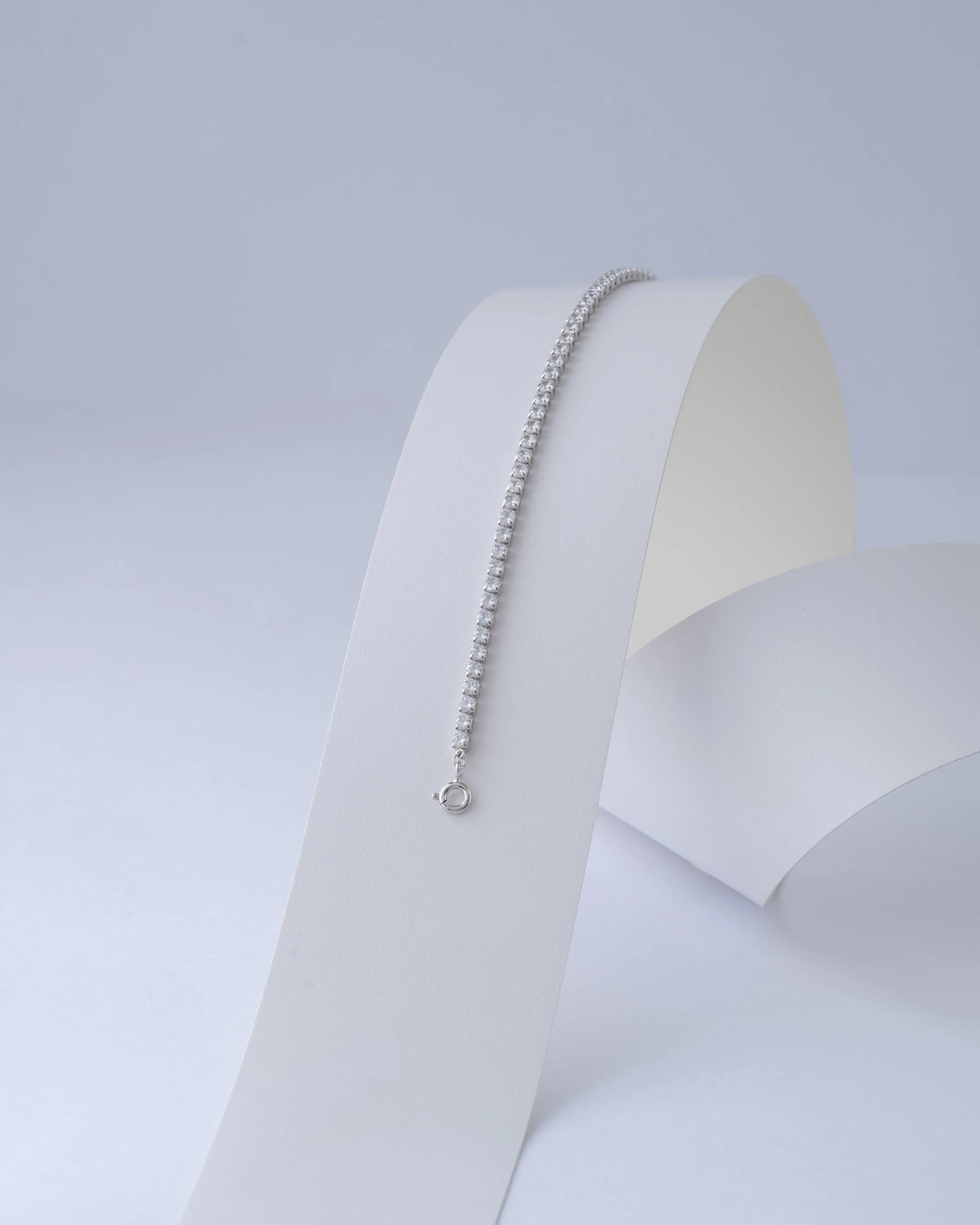 P Tennis 2,5 mm 15 Cms + Ex