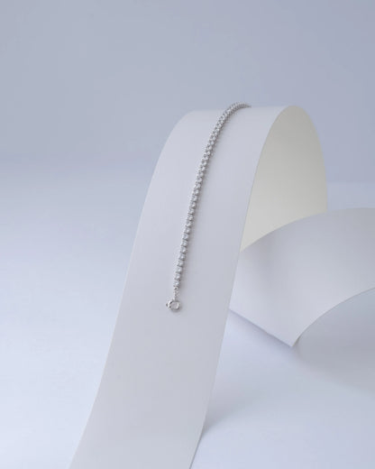 P Tennis 2,5 mm 15 Cms + Ex