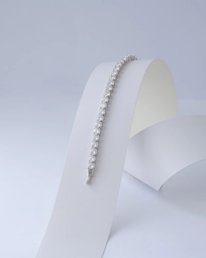P Tennis 5 mm MT 17 Cms